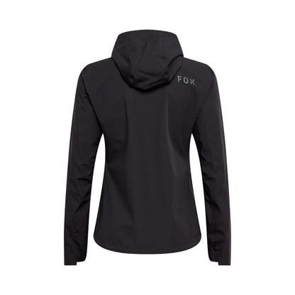 Giacca FOX RANGER WATER Donna Nero