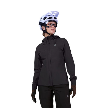 Giacca FOX RANGER WATER Donna Nero