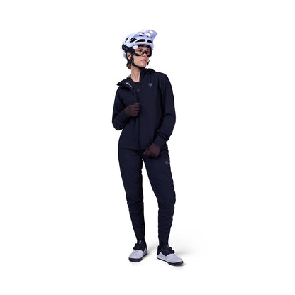 Giacca FOX RANGER WATER Donna Nero