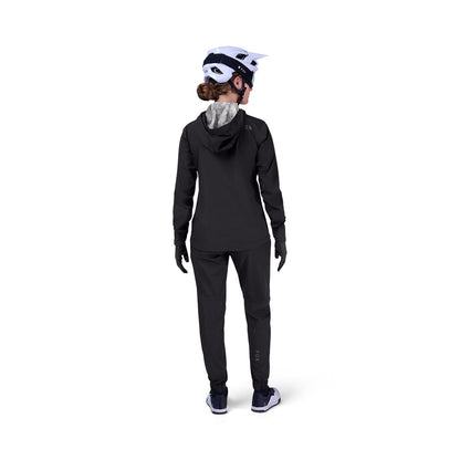 Giacca FOX RANGER WATER Donna Nero