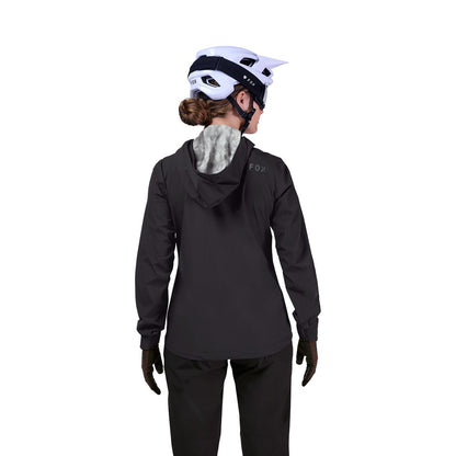 Giacca FOX RANGER WATER Donna Nero