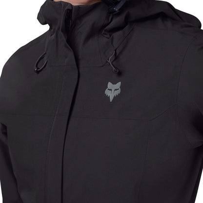 Giacca FOX RANGER WATER Donna Nero