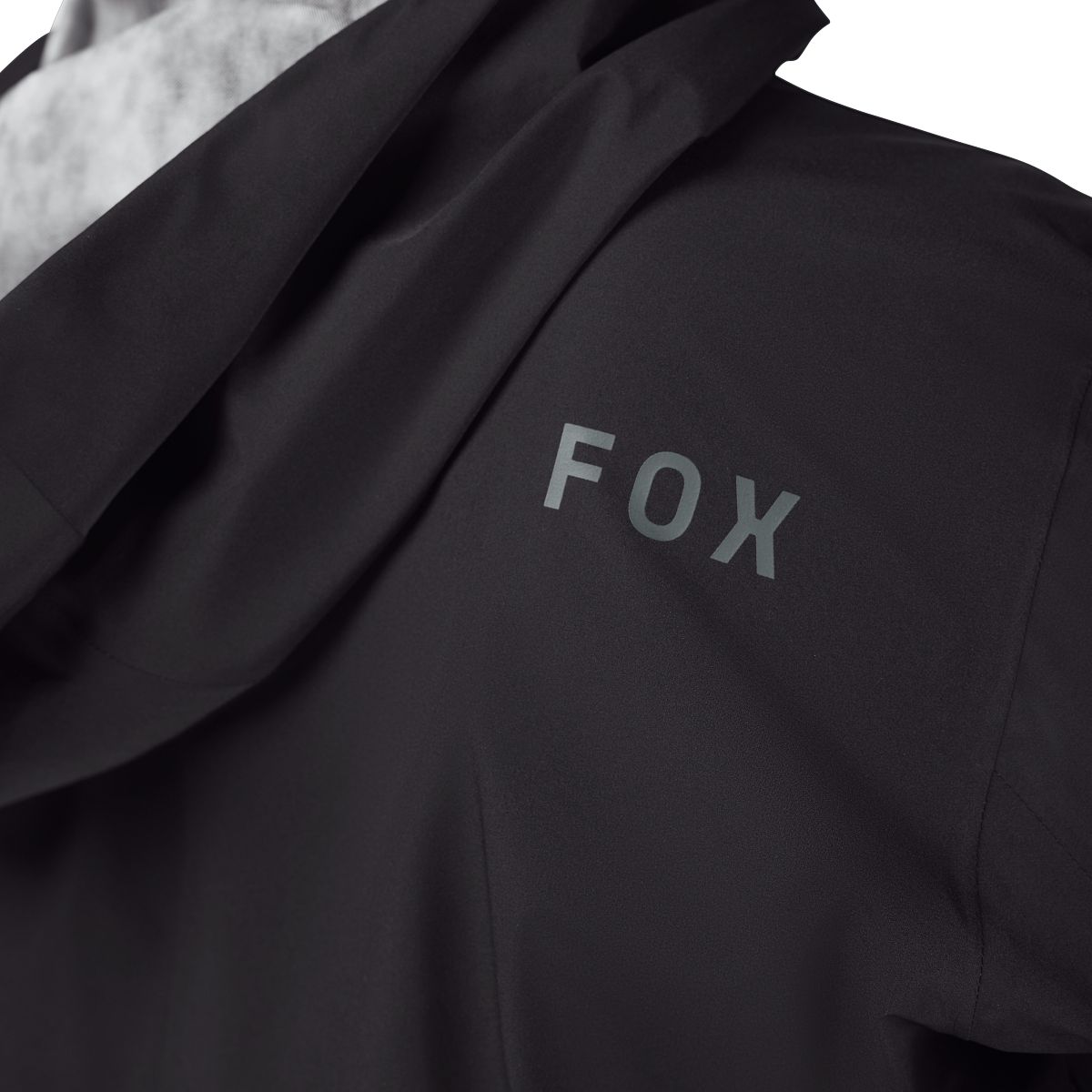 FOX RANGER WATER Giacca Donna Nero