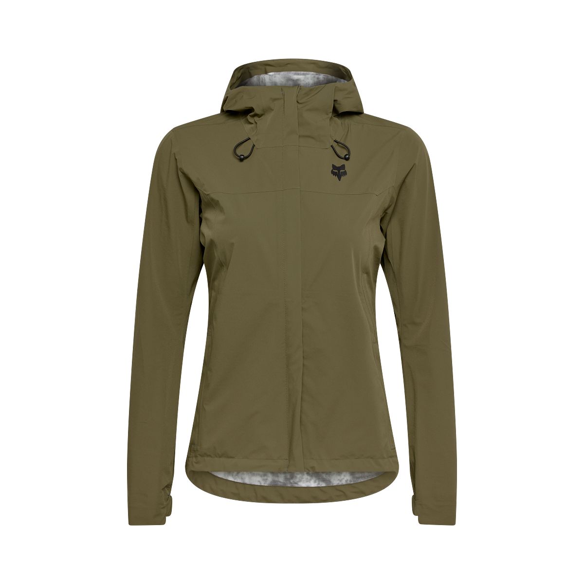 Giacca FOX RANGER WATER Donna Khaki
