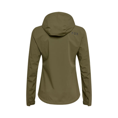 Giacca FOX RANGER WATER Donna Kaki
