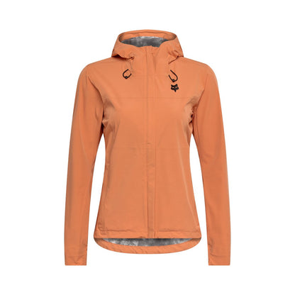 Giacca FOX RANGER WATER Donna Arancione