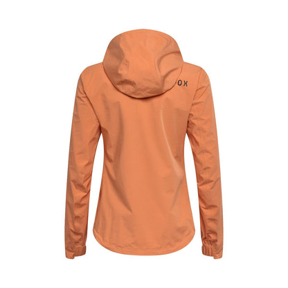 Giacca FOX RANGER WATER Donna Arancione