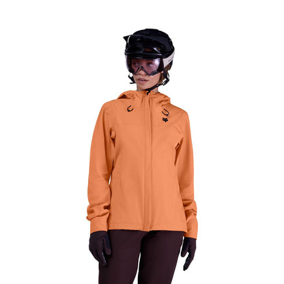 Giacca FOX RANGER WATER Donna Arancione