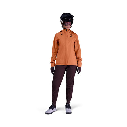 Giacca FOX RANGER WATER Donna Arancione