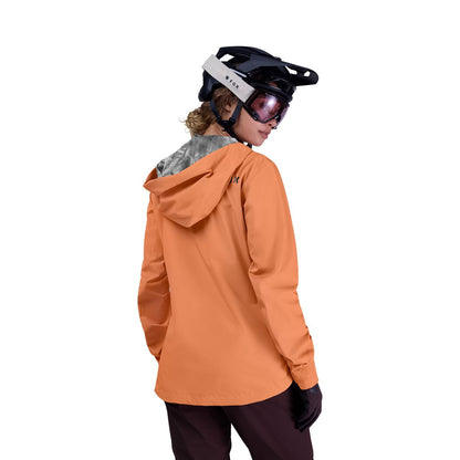 Giacca FOX RANGER WATER Donna Arancione
