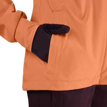 Giacca FOX RANGER WATER Donna Arancione