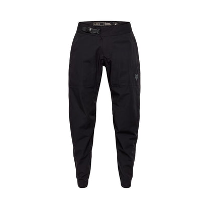 Pantalone FOX RANGER WATER Nero