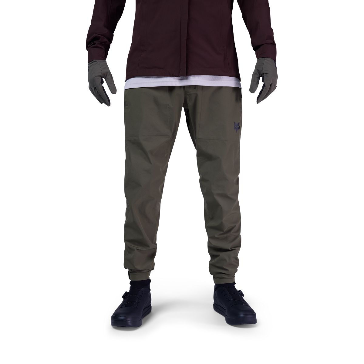 FOX RANGER WATER pantaloni Khaki 2025