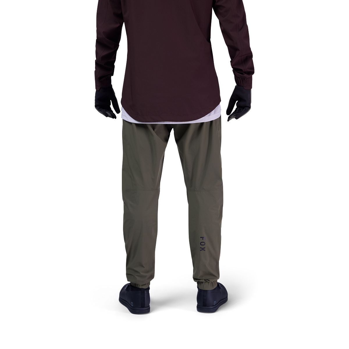 FOX RANGER WATER pantaloni Khaki 2025