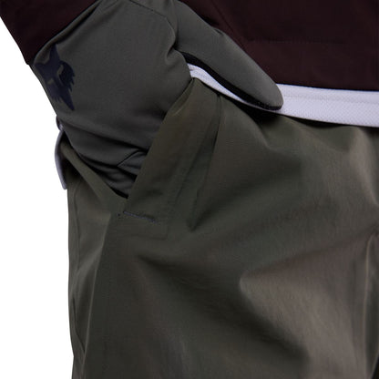 Pantalone FOX RANGER WATER Kaki