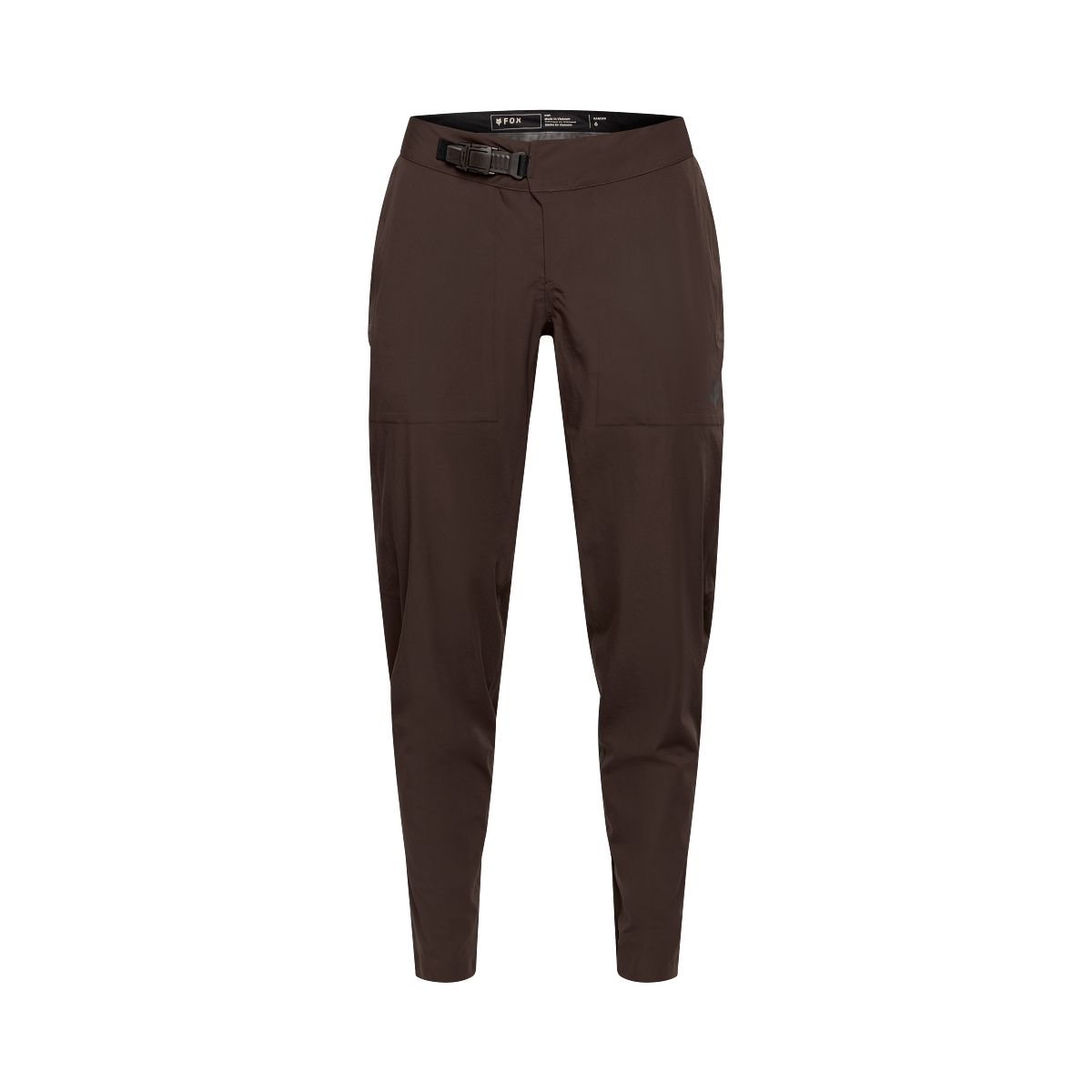Pantaloni FOX RANGER WATER Donna Marrone 2025