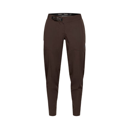 Pantaloni FOX RANGER WATER Donna Marrone