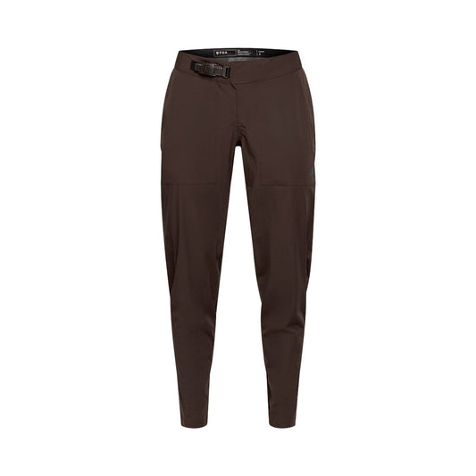 Pantaloni FOX RANGER WATER Donna Marrone 2025