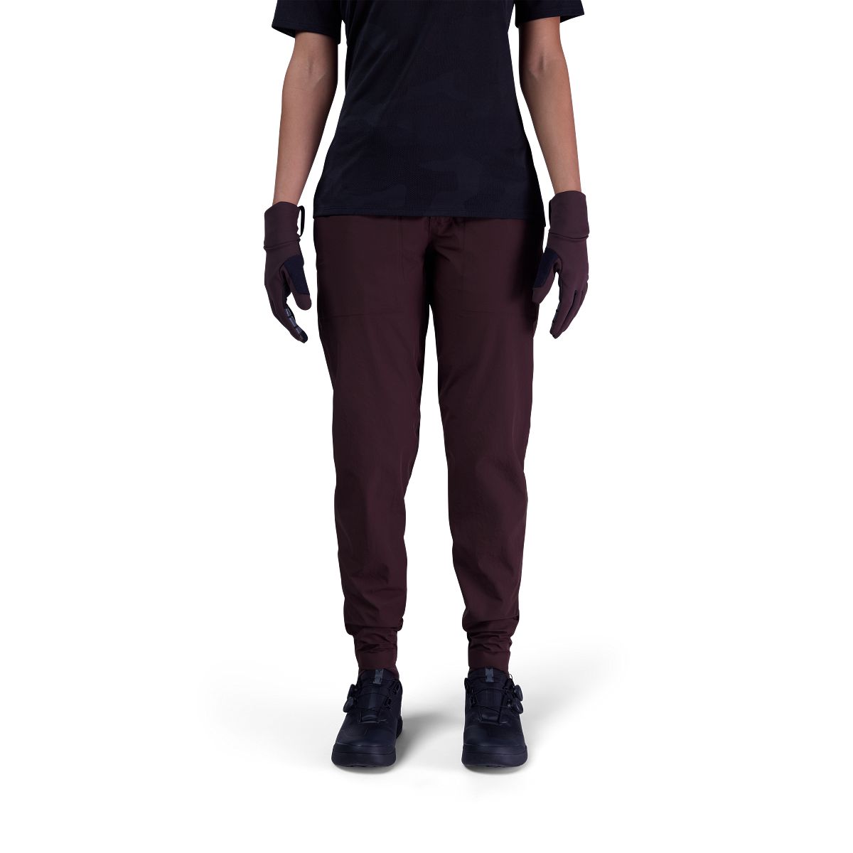 Pantaloni FOX RANGER WATER Donna Marrone 2025