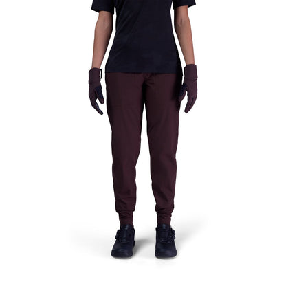 Pantaloni FOX RANGER WATER Donna Marrone