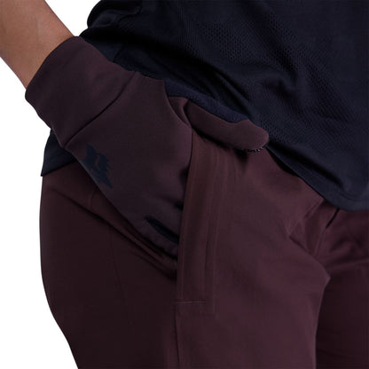 Pantaloni FOX RANGER WATER Donna Marrone