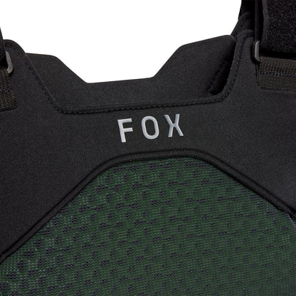 Pettorale di Protezione FOX AIRFRAME Nero