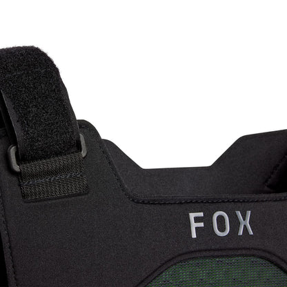 Pettorale di Protezione FOX AIRFRAME Nero