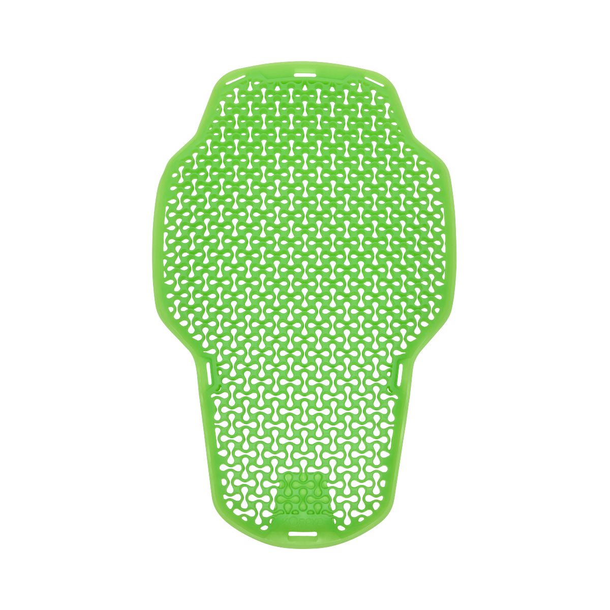 Pettorina protettiva FOX AIRFRAME Nero