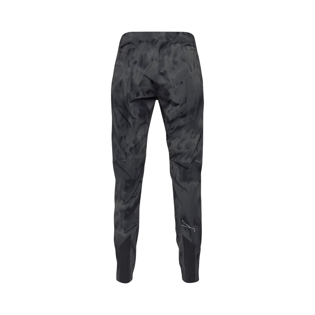FOX RANGER LUNAR Pantaloni neri - Edizione speciale