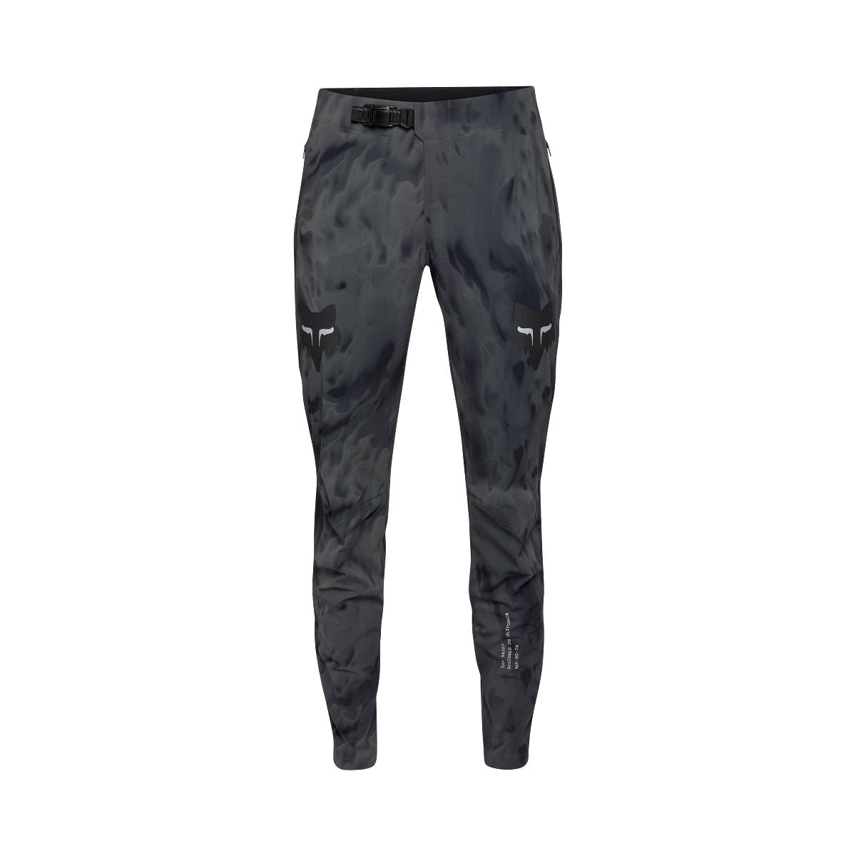 Pantaloni FOX RANGER LUNAR Donna Nero - Edizione speciale