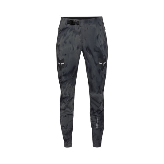 Pantaloni FOX RANGER LUNAR Donna Nero - Edizione speciale