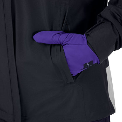 Giacca FOX RANGER WATER LUNAR Nero - Edizione Speciale