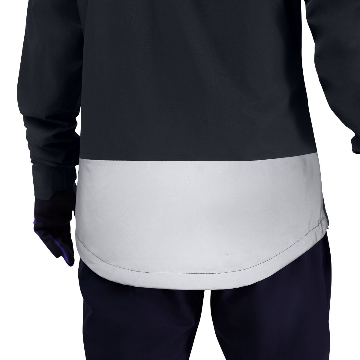 FOX RANGER WATER LUNAR Giacca nera - Edizione speciale