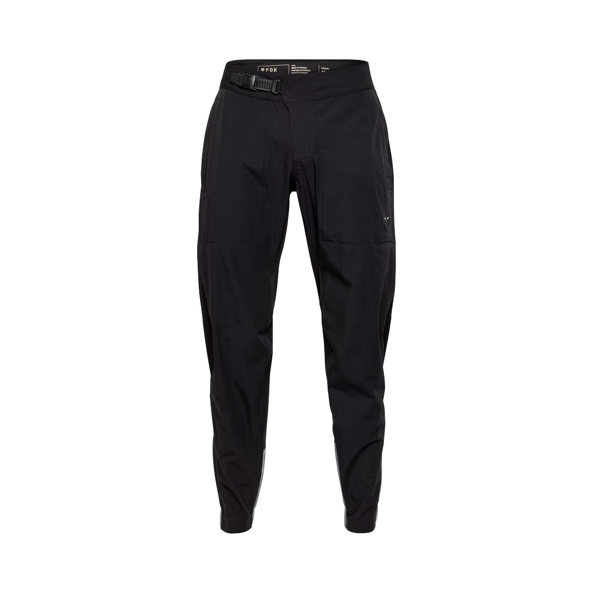 FOX RANGER WATER LUNAR Pantaloni neri - Edizione speciale
