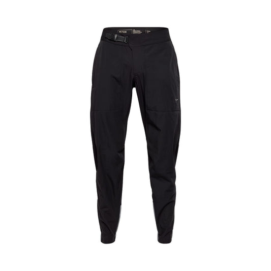 FOX RANGER WATER LUNAR Pantaloni neri - Edizione speciale