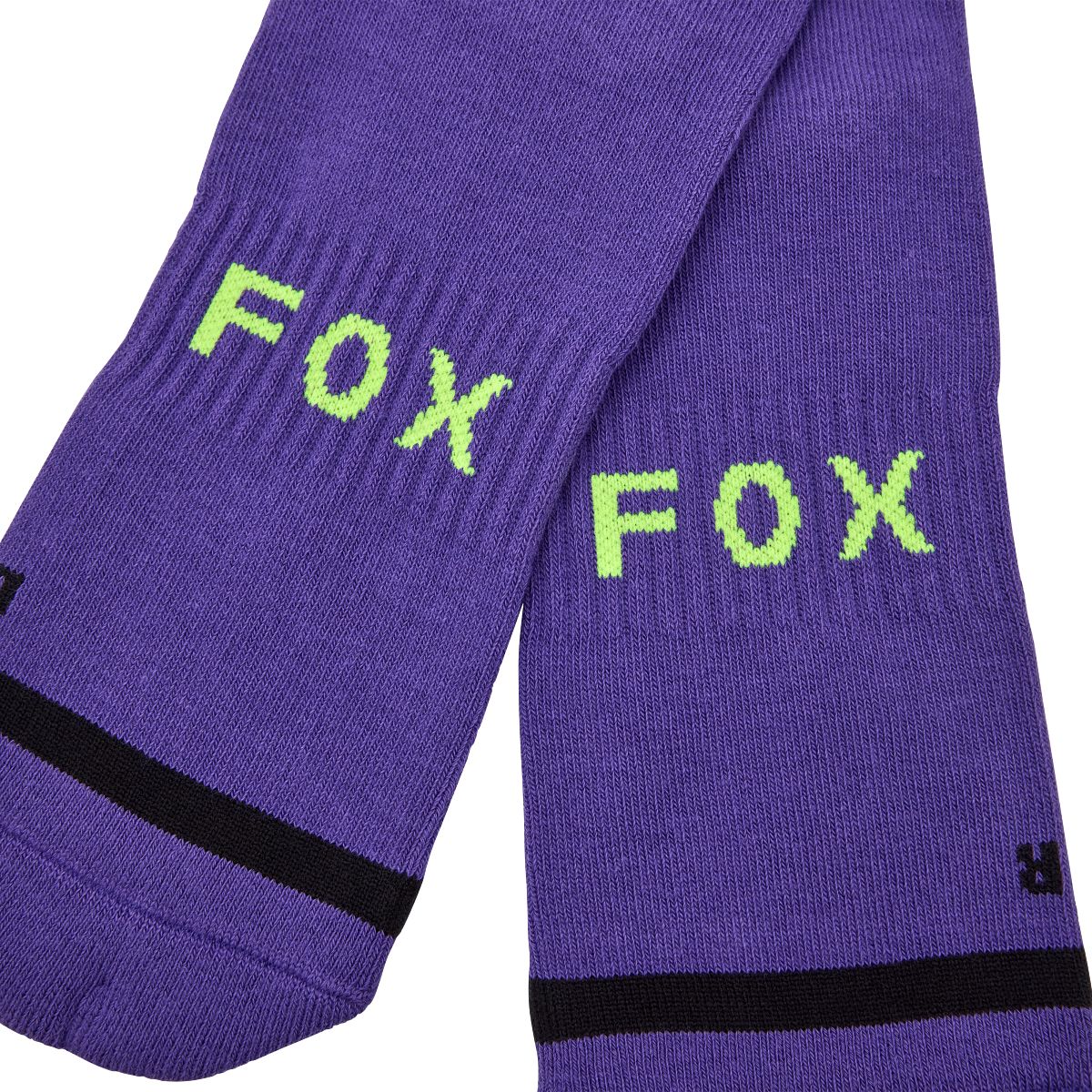FOX 8" DEFEND LUNAR Viola - Edizione speciale