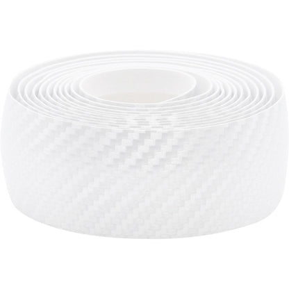 Nastro Manubrio VELOX CARBON Bianco