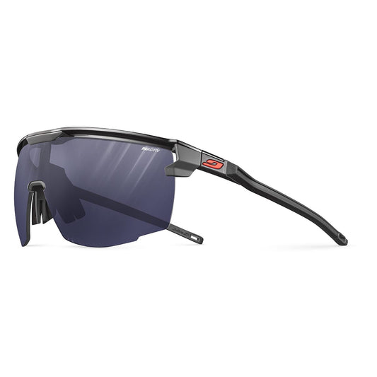 Occhiali JULBO ULTIMATE Nero Reactiv Trasparente