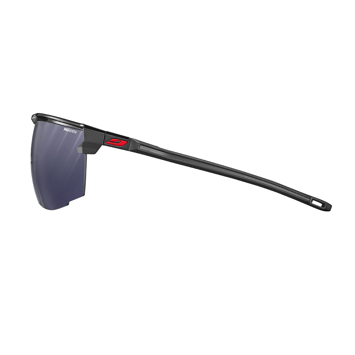 Occhiali JULBO ULTIMATE Nero Reactiv Trasparente