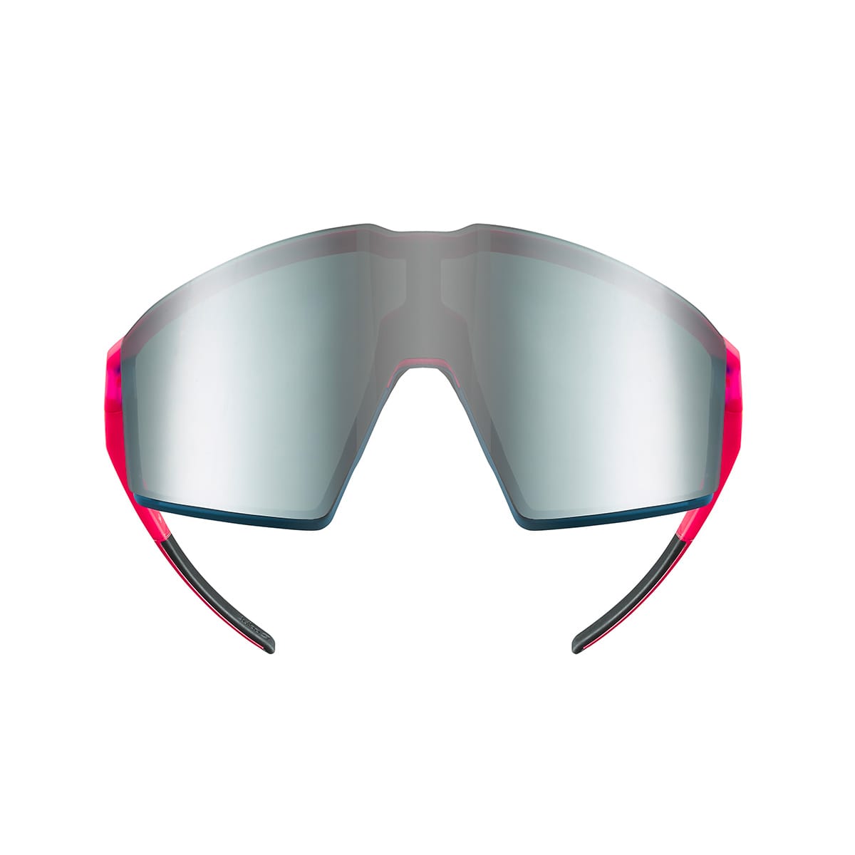 Occhiali JULBO EDGE Neon Pink/Blue Spectron 3+ Smoke