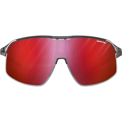 Occhiali JULBO DENSITY Translucido/Rame Reactiv Trasparente