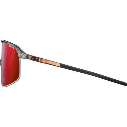 Occhiali JULBO DENSITY Translucido/Rame Reactiv Trasparente