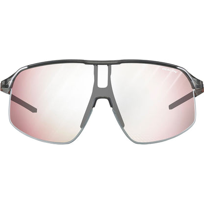 Occhiali JULBO DENSITY Translucido/Rame Reactiv Trasparente