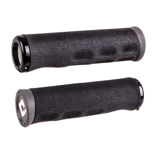 Manopole ODI DREAD LOCK TINKER JUAREZ SIGNATURE Lock-On 130 mm Nero
