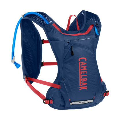 Zaino d'Idratazione CAMELBAK CHASE RACE 4 L VEST Deep Sea