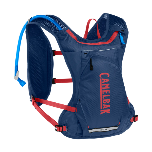 CAMELBAK CHASE RACE 4 L VEST Borsa per l'idratazione in mare aperto