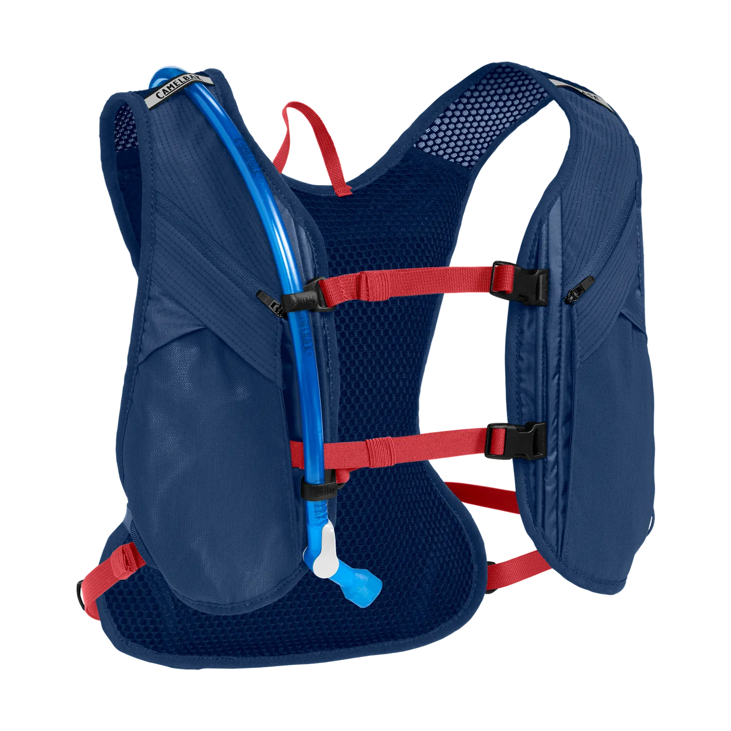 CAMELBAK CHASE RACE 4 L VEST Borsa per l'idratazione in mare aperto