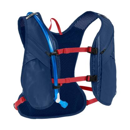 Zaino d'Idratazione CAMELBAK CHASE RACE 4 L VEST Deep Sea