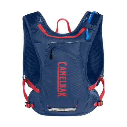 Zaino d'Idratazione CAMELBAK CHASE RACE 4 L VEST Deep Sea