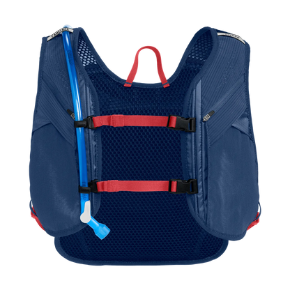 Zaino d'Idratazione CAMELBAK CHASE RACE 4 L VEST Deep Sea